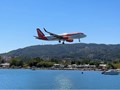 Στρατηγική συνεργασία με την αεροπορική εταιρεία easyJet